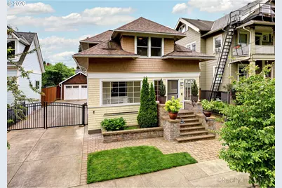 2448 NW Savier St, Portland, OR 97210 - Photo 1