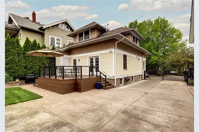 2448 NW Savier St, Portland, OR 97210 - Photo 31