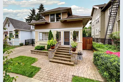 2448 NW Savier St, Portland, OR 97210 - Photo 3