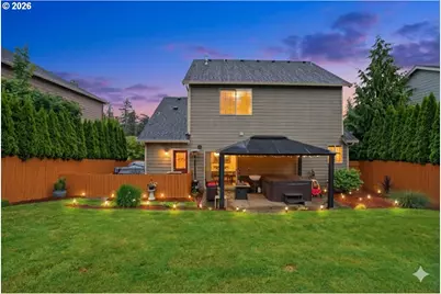 14745 SE Wind Song Pl, Clackamas, OR 97015 - Photo 5