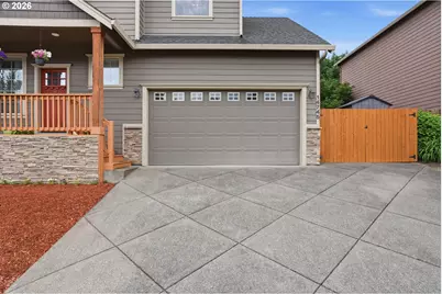 14745 SE Wind Song Pl, Clackamas, OR 97015 - Photo 21