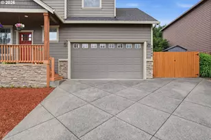 14745 Southeast Wind Song Place, Clackamas, OR 97015 - Photo 21
