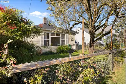 7645 SE Henderson St, Portland, OR 97206 - Photo 1