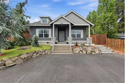 985 5th Ave, Vernonia, OR 97064 - Photo 1