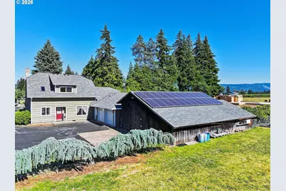 890 Hobbs Rd, Hood River, OR 97031 - Photo 43