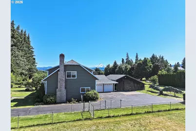 890 Hobbs Rd, Hood River, OR 97031 - Photo 3