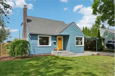 4204 NW Fir St, Vancouver, WA 98660 - Photo 1