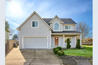 4653 Bohannon Ct NE, Salem, OR 97305 - Photo 1