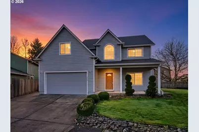 4653 Bohannon Ct NE, Salem, OR 97305 - Photo 1