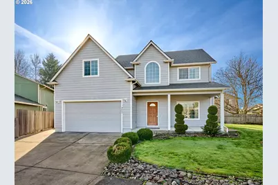 4653 Bohannon Ct NE, Salem, OR 97305 - Photo 1