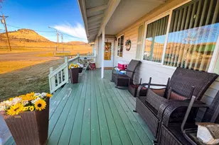 1225 B St, Fossil, OR 97830 - Photo 19