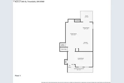 428 SE 10th St, Troutdale, OR 97060 - Photo 29