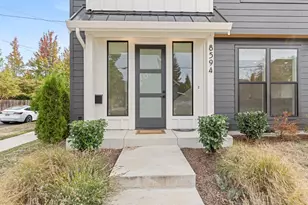8594 N Buchanan Ave, Portland, OR 97203 - Photo 5