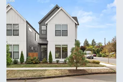 8594 N Buchanan Ave, Portland, OR 97203 - Photo 9