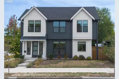 8594 N Buchanan Ave, Portland, OR 97203 - Photo 3