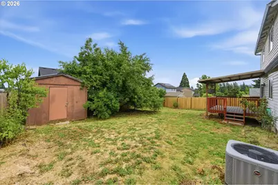 700 NW Willamina Dr, Willamina, OR 97396 - Photo 27