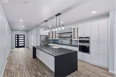 905 Bellevue Dr, Reedsport, OR 97467 - Photo 5