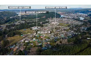 905 Bellevue Dr, Reedsport, OR 97467 - Photo 45