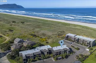 856 Neacoxie Blvd, Gearhart, OR 97138 - Photo 1