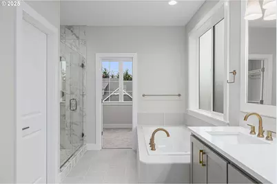 17858 NW Layla #Lot 20, Portland, OR 97229 - Photo 31