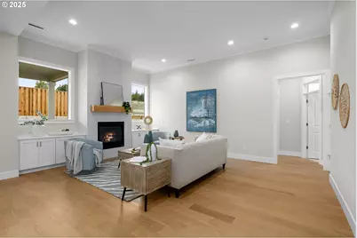 17858 NW Layla #Lot 20, Portland, OR 97229 - Photo 9