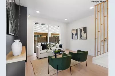 3021 NE Ainsworth St #6, Portland, OR 97211 - Photo 13