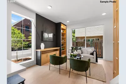 3021 NE Ainsworth St #6, Portland, OR 97211 - Photo 9