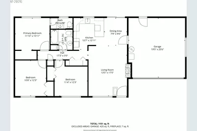 320 SE 143rd Ave, Portland, OR 97233 - Photo 21