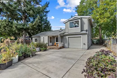 12629 SE Reedway St, Portland, OR 97236 - Photo 1