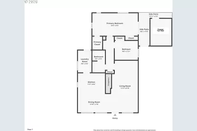 9920 SE Ellis St, Portland, OR 97266 - Photo 45