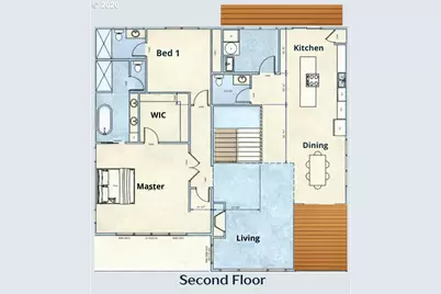 433 Meadows Dr, Manzanita, OR 97130 - Photo 3