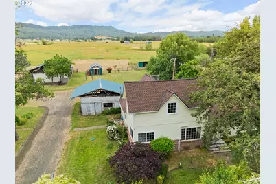 1177 Dairy Loop Rd, Roseburg, OR 97471 - Photo 33
