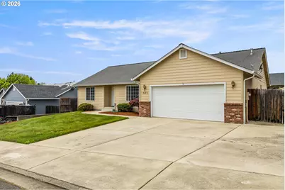 186 Woodduck St, Winston, OR 97496 - Photo 41