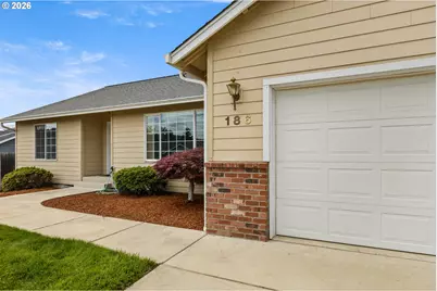 186 Woodduck St, Winston, OR 97496 - Photo 3