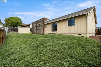 186 Woodduck St, Winston, OR 97496 - Photo 47
