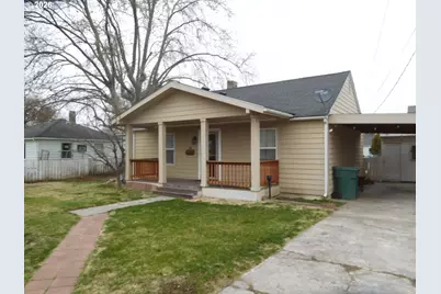 214 NW 5th Ave, Milton-Freewater, OR 97862 - Photo 1