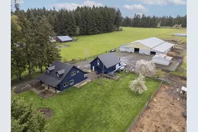 295 Kangas Rd, Toledo, WA 98591 - Photo 1