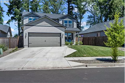 4994 Cedar View Dr, Springfield, OR 97478 - Photo 1