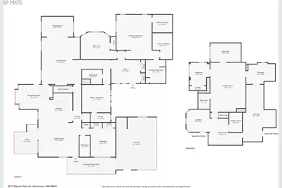 3617 Wauna Vista Dr, Vancouver, WA 98661 - Photo 43