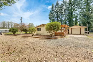 473 SW Siletz River Dr, Siletz, OR 97380 - Photo 31