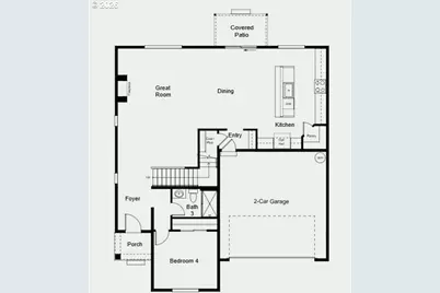 7866 NW 146th Ter, Portland, OR 97229 - Photo 17