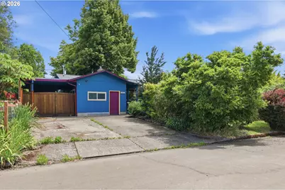 3987 Andover St, Eugene, OR 97404 - Photo 3