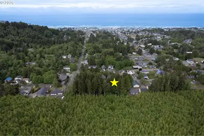 S Quadrant St, Rockaway Beach, OR 97136 - Photo 1