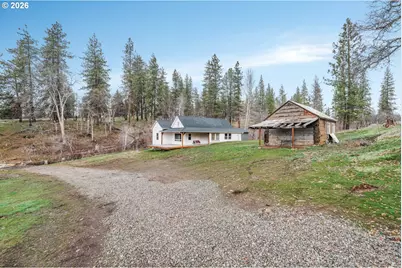 932 Zelinski Rd, Goldendale, WA 98620 - Photo 1