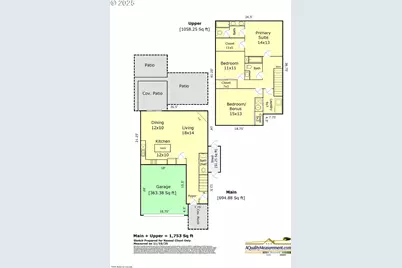 248 NE 66th Ave, Hillsboro, OR 97124 - Photo 43