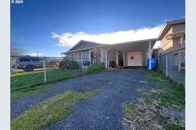 907 Greenwood Ave, Reedsport, OR 97467 - Photo 39
