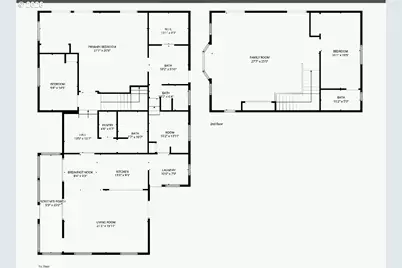 410 Park Ave, Lakeside, OR 97449 - Photo 47