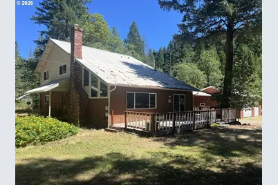 2300 Thompson Creek Rd, Selma, OR 97538 - Photo 3