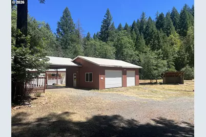 2300 Thompson Creek Rd, Selma, OR 97538 - Photo 9