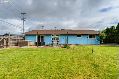 4205 Daisy St, Springfield, OR 97478 - Photo 27